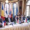 COP5 High Level Segment, Romania signing the SARD Protocol